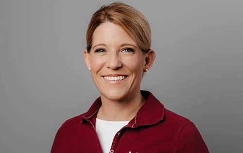 Eva Radosavac, KR Praxisteam Viersen