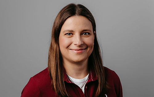 Ramona Horst, KR Praxisteam Viersen