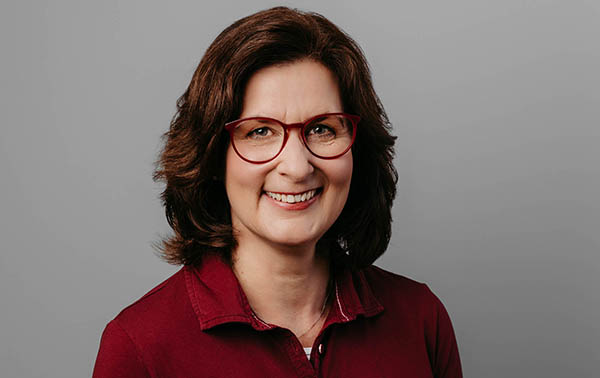 Ute Pauen, KR Praxisteam Viersen